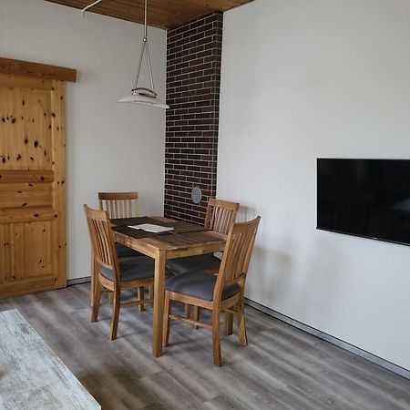 City Appartement Mit Garten, Zentral Und Trotzdem Ruhig Cottbus Bagian luar foto