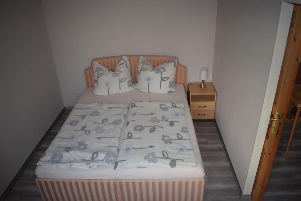 City Appartement Mit Garten, Zentral Und Trotzdem Ruhig Cottbus Bagian luar foto