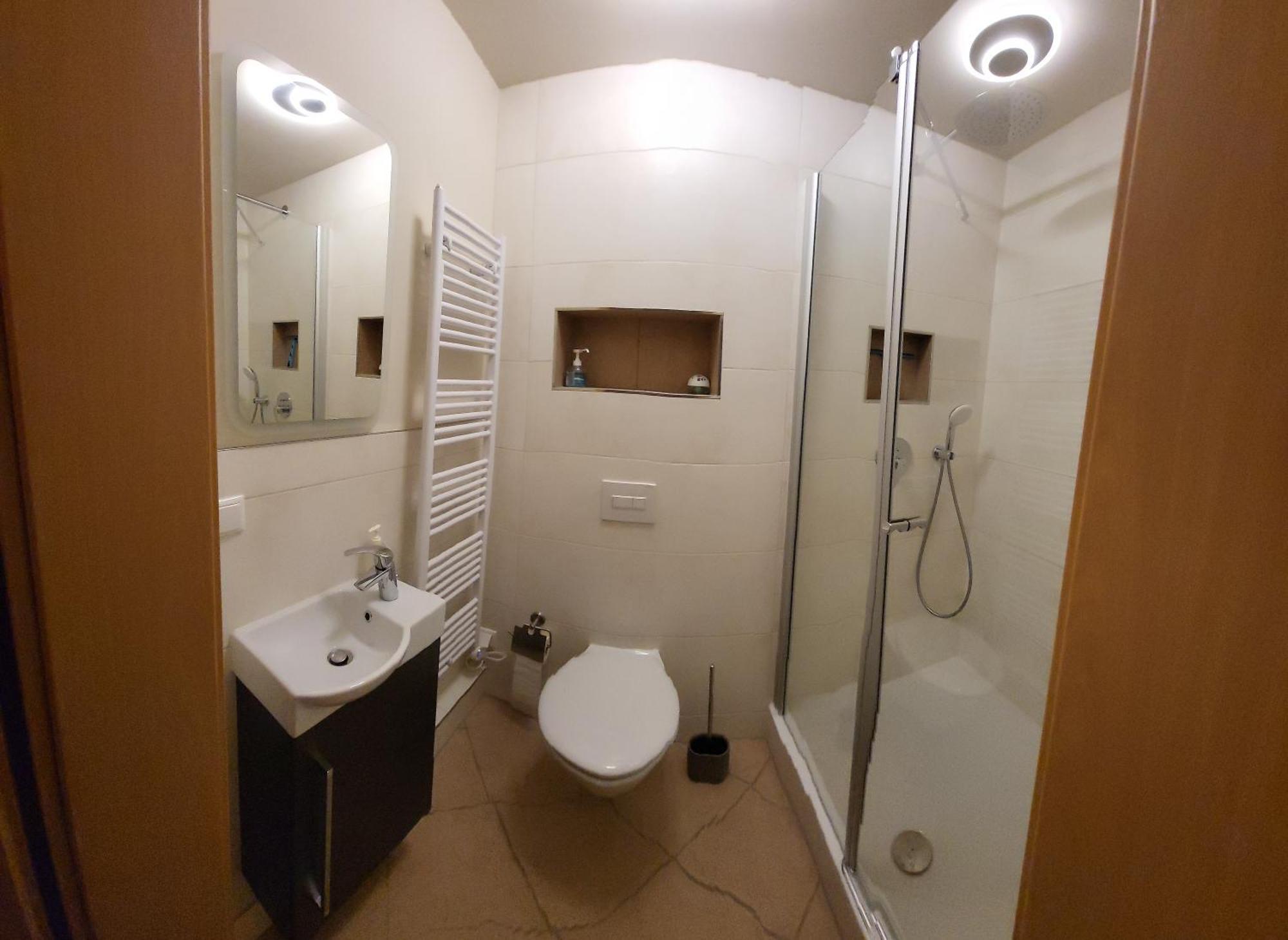 City Appartement Mit Garten, Zentral Und Trotzdem Ruhig Cottbus Bagian luar foto