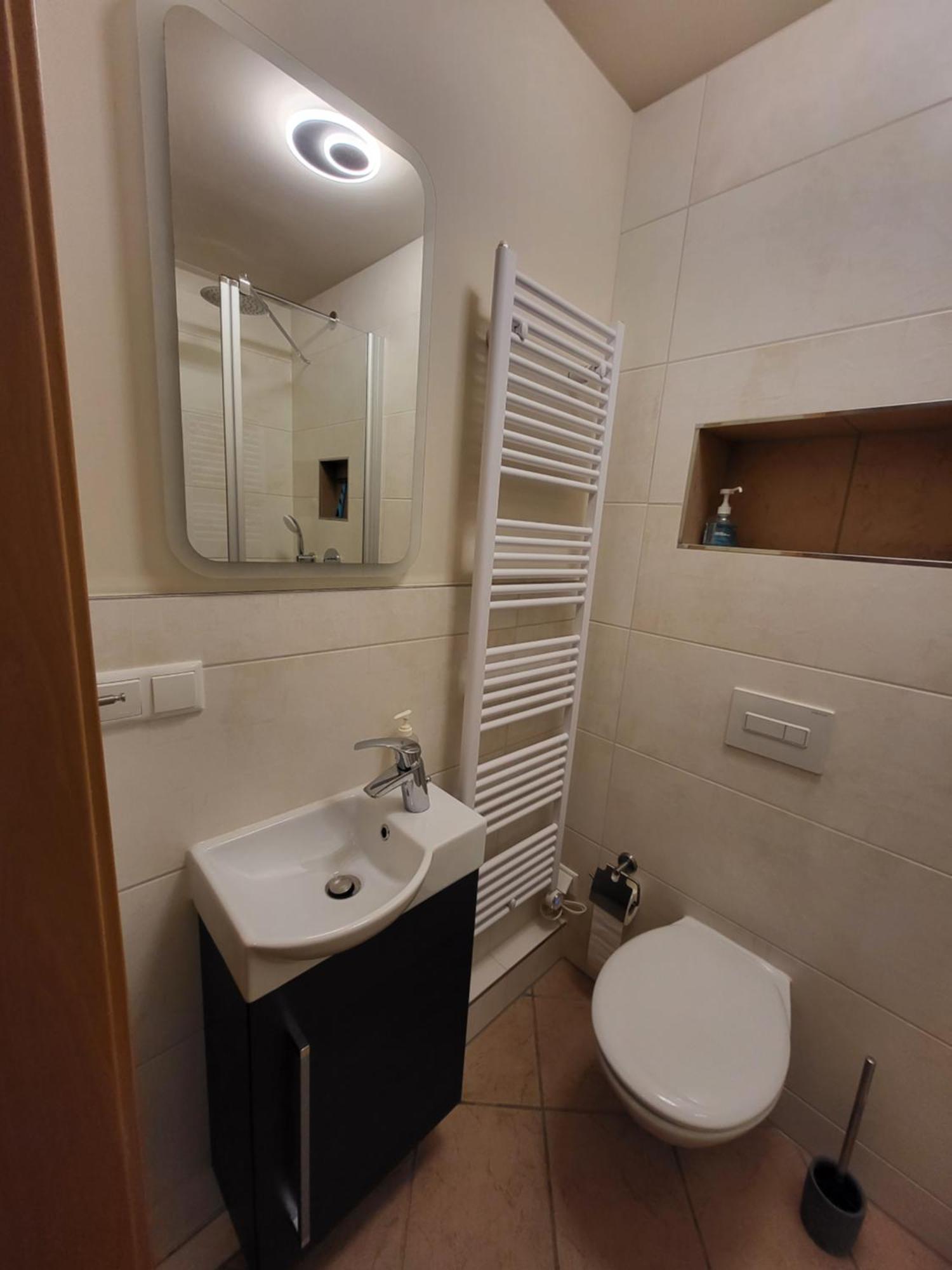 City Appartement Mit Garten, Zentral Und Trotzdem Ruhig Cottbus Bagian luar foto