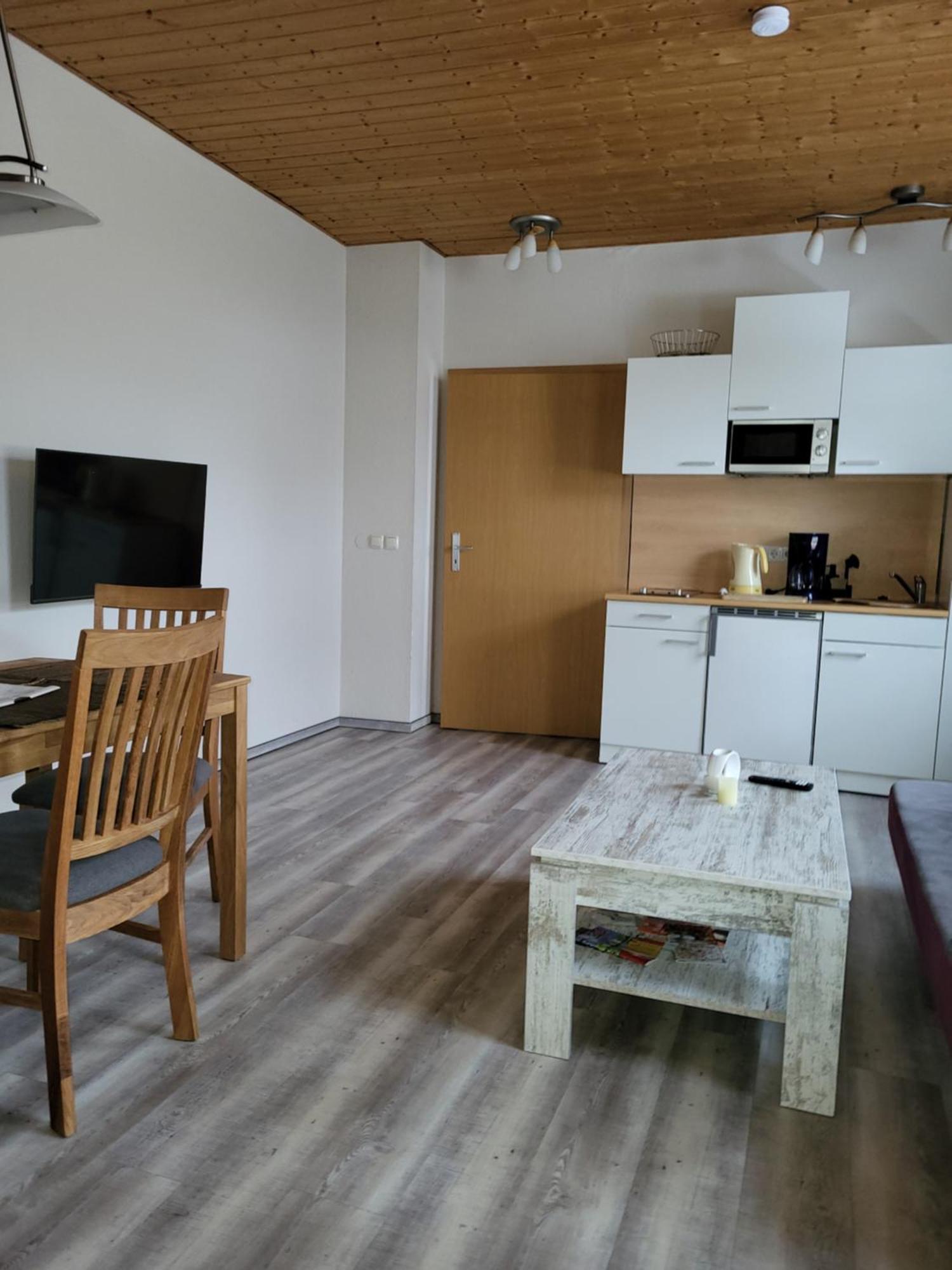 City Appartement Mit Garten, Zentral Und Trotzdem Ruhig Cottbus Bagian luar foto
